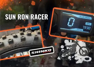 Surron Tires article cover