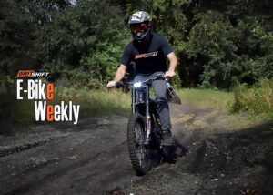 E-Bike Weekly cover image