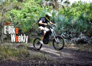 E-Bike Weekly cover image
