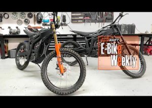 E-Bike Weekly cover image