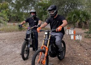 E-Bike Weekly cover image