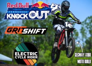 Red Bull TKO 2022 cover image