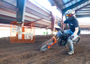 E-Bike Weekly cover image