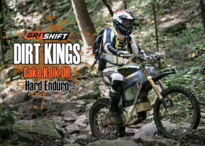 Red Bull TKO Dustin Langston Cake Kalk