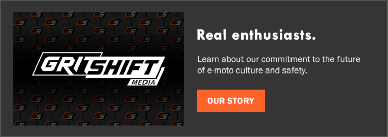 GritShift - Expert Electric Dirt Bike Blog