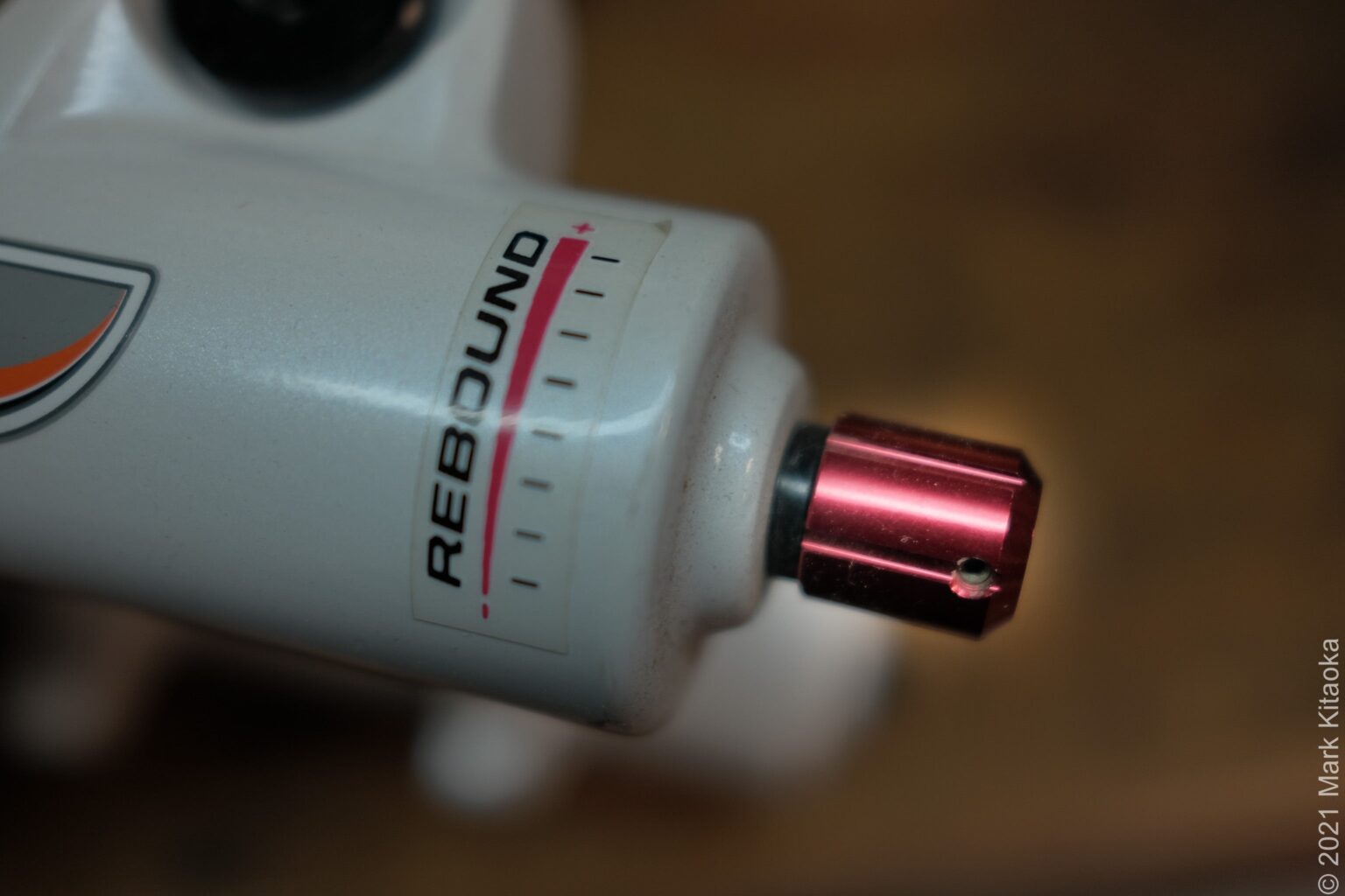 Picture of Free Sur Ron Suspension Upgrades: Tuning Tips From a Pro Racer ...