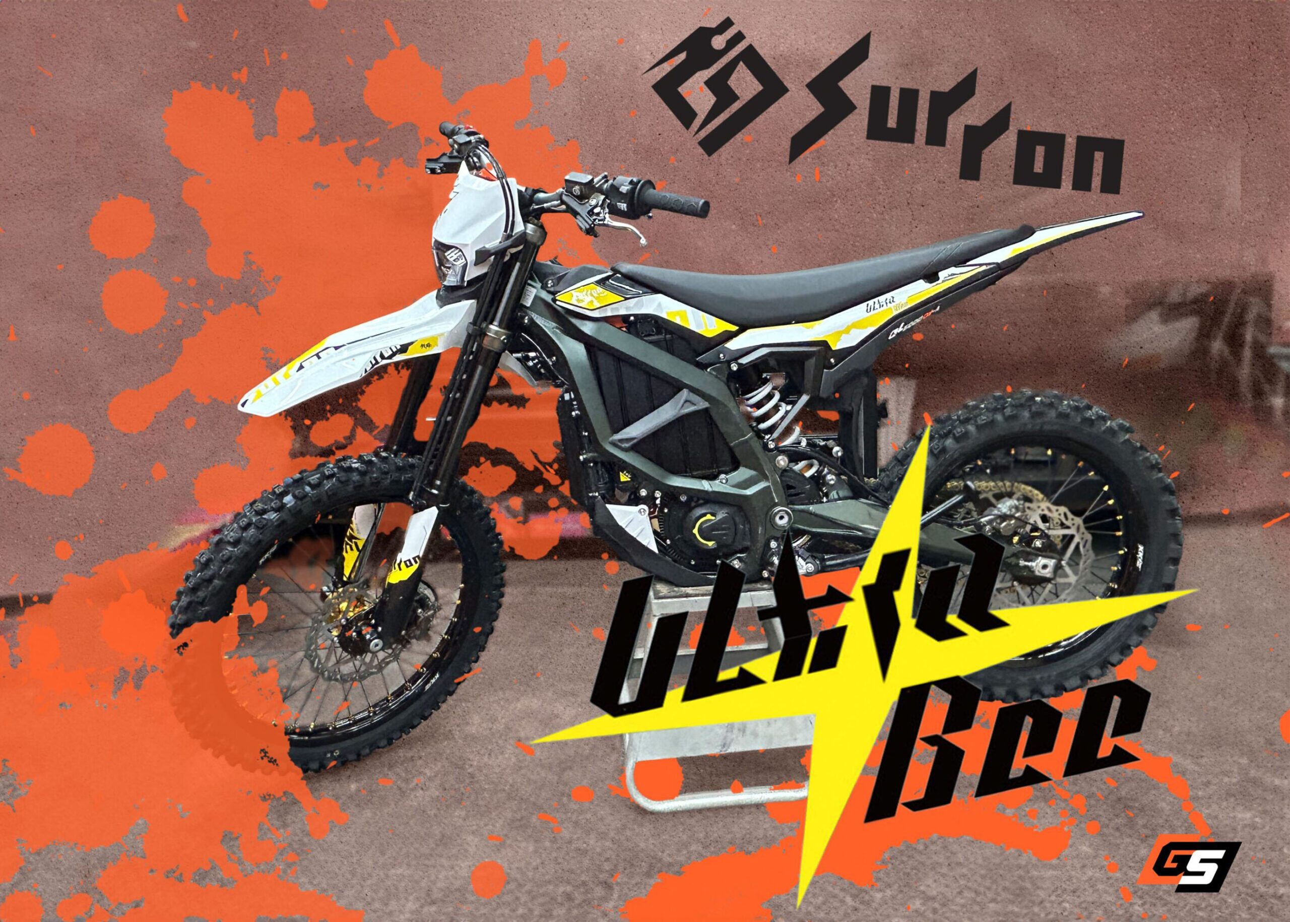 The Sur Ron Ultra Bee: Is It the Next Best Thing?
