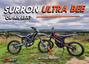 Ultra Bee cover