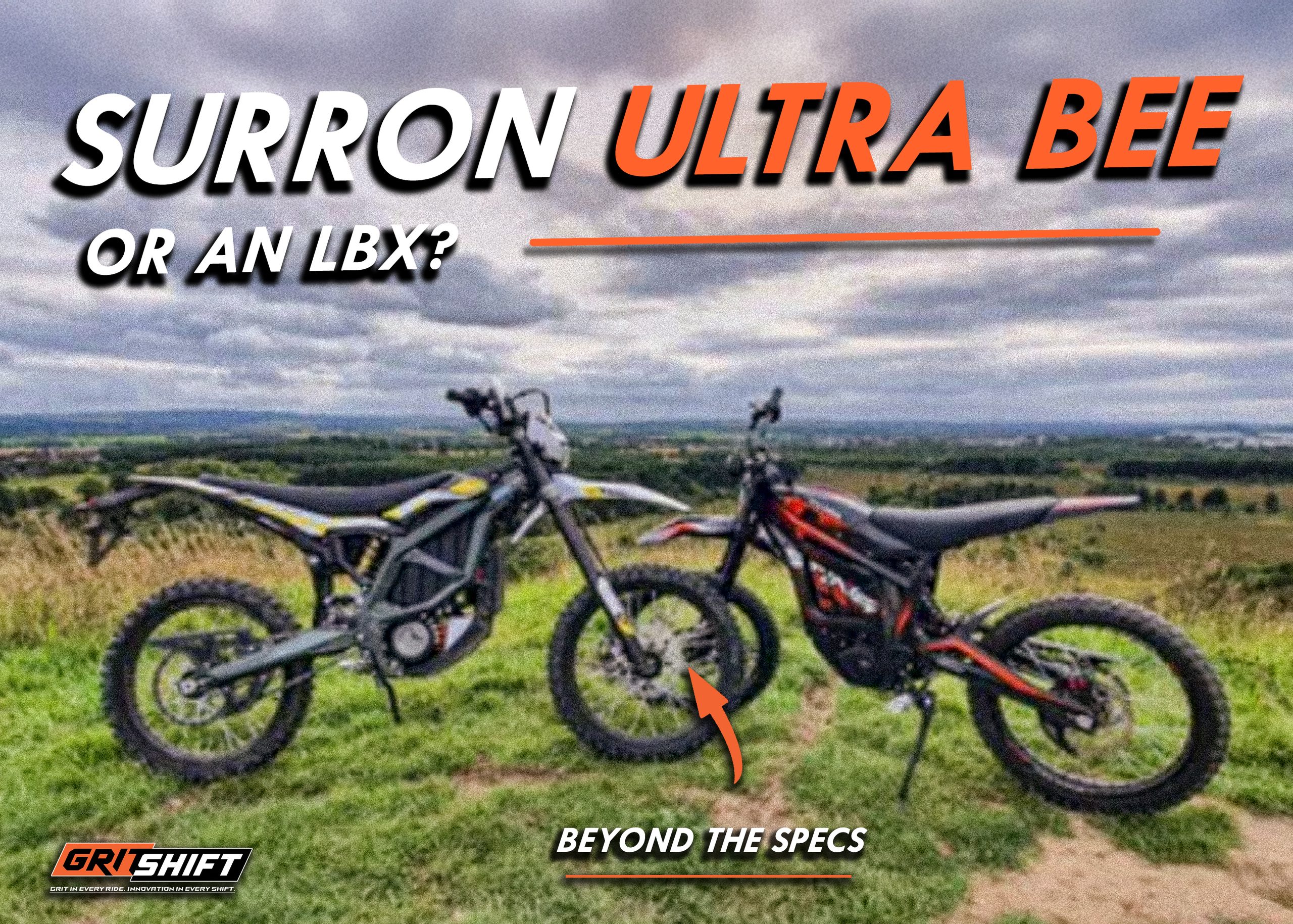 Surron Ultra Bee: Born From Racing, But Will It Survive?