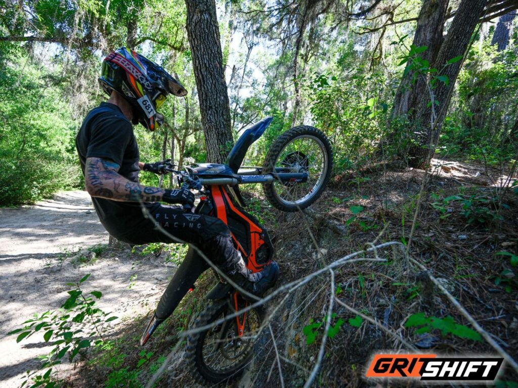 Electric Rodeo Pro Machine 6 Month Review: E Ride Pro SS Reliability Report from a Competition ...