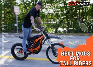 tall riders best mods