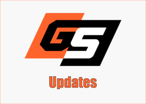 GS Updates Logo