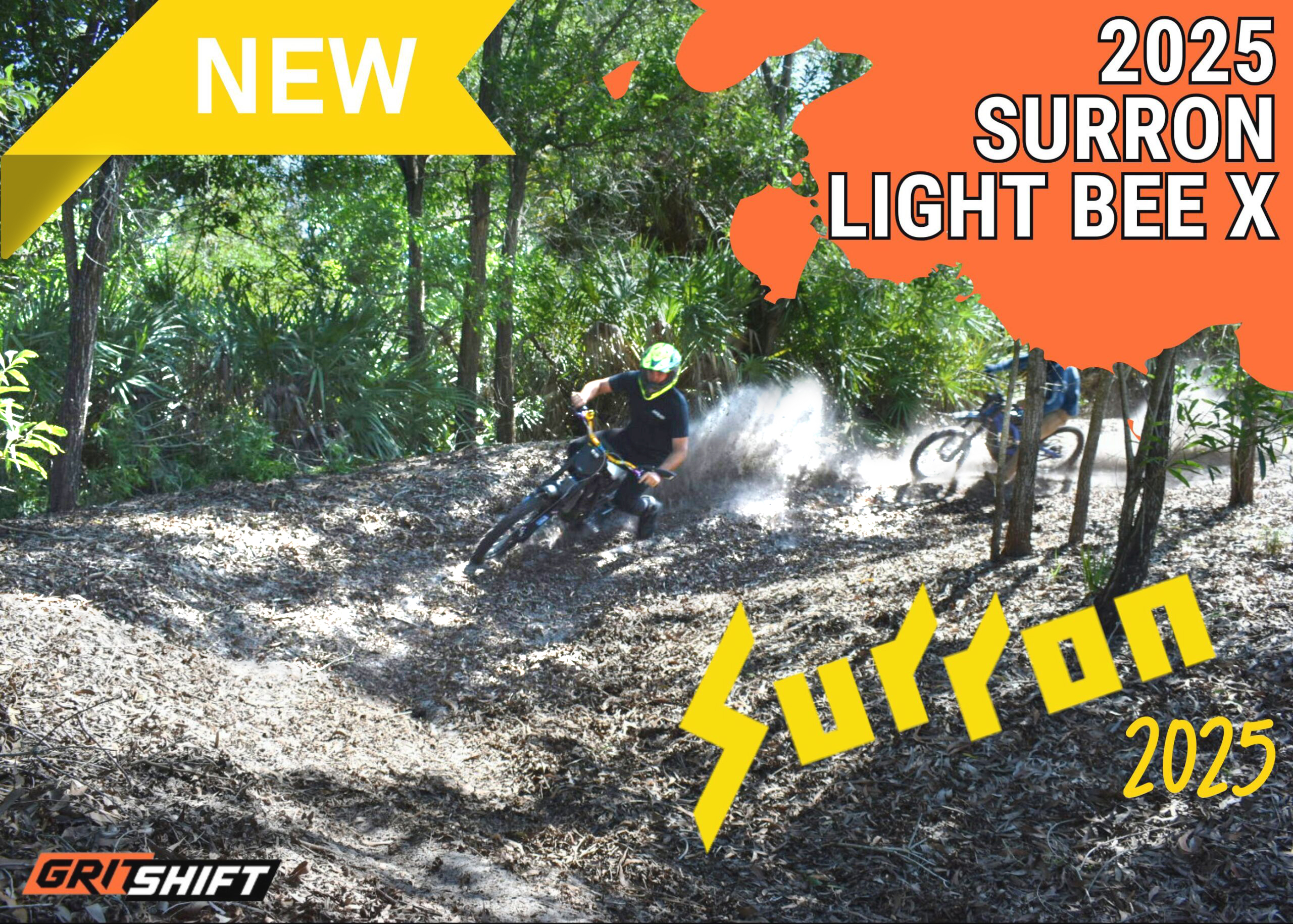 2025 Surron LBX Review by Competitive Racers: Not Perfect