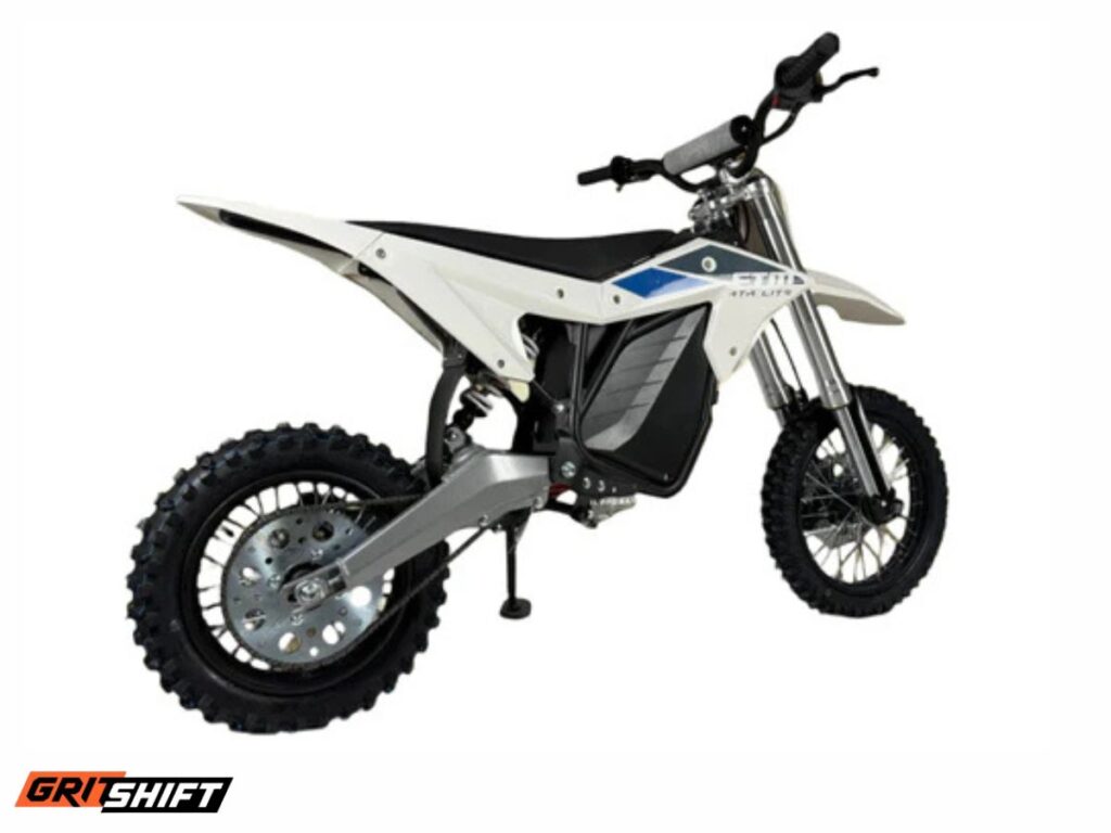 The ETM RTR lite