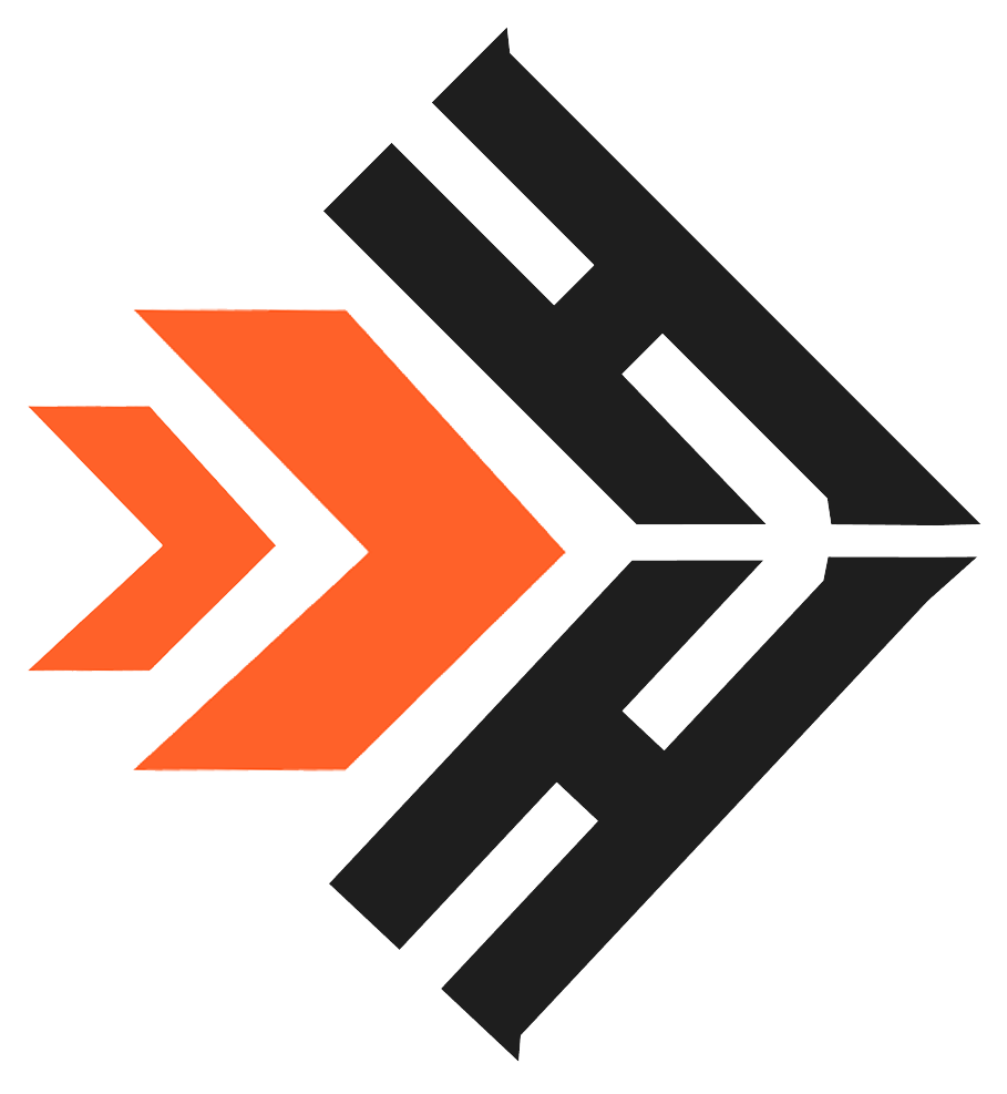 Heavy Hitter Logo no text