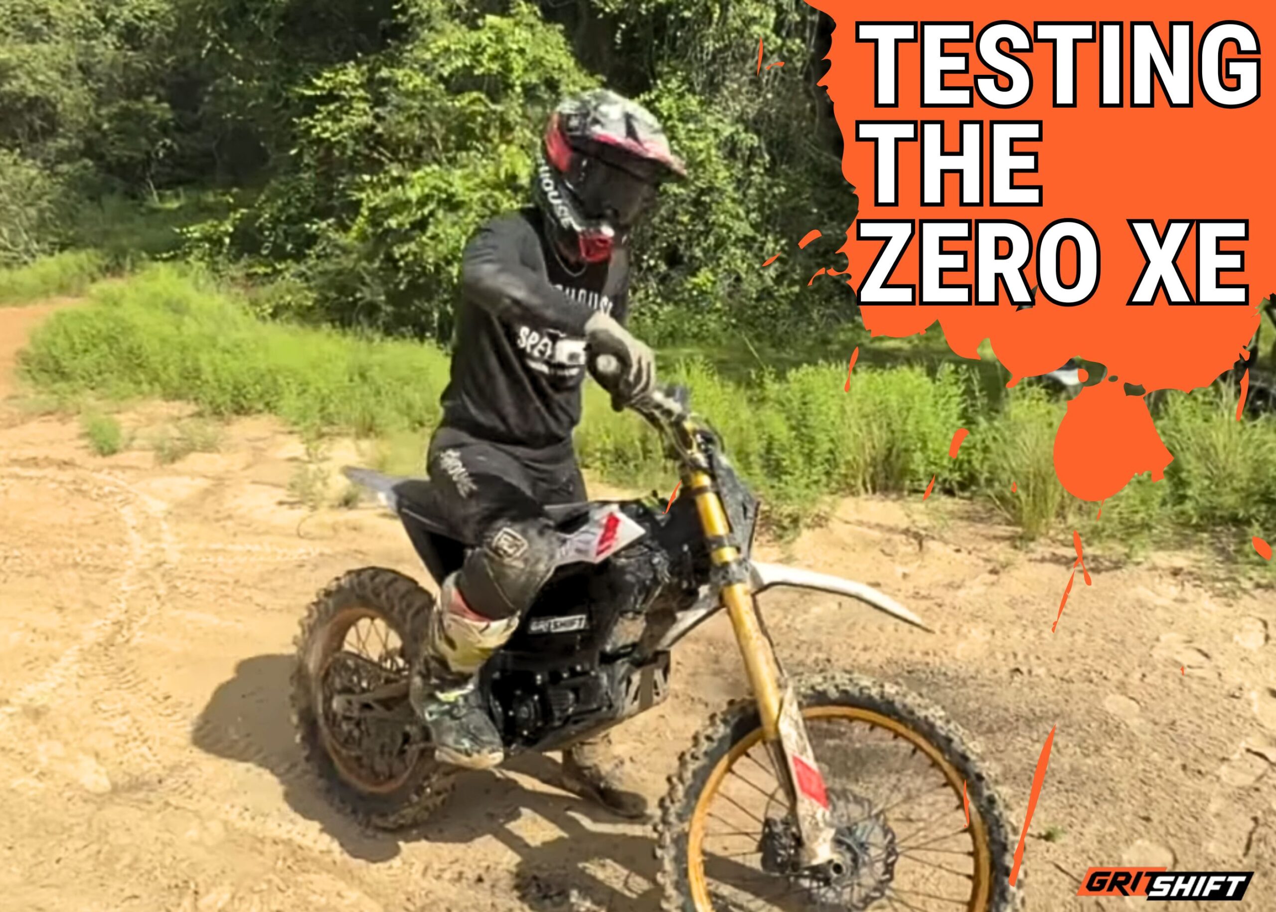 Zero Finally Gave Us an XE To Test. Will It Survive Competition-Level Abuse?