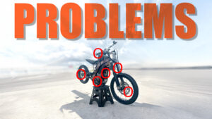surron lbx problems cover image