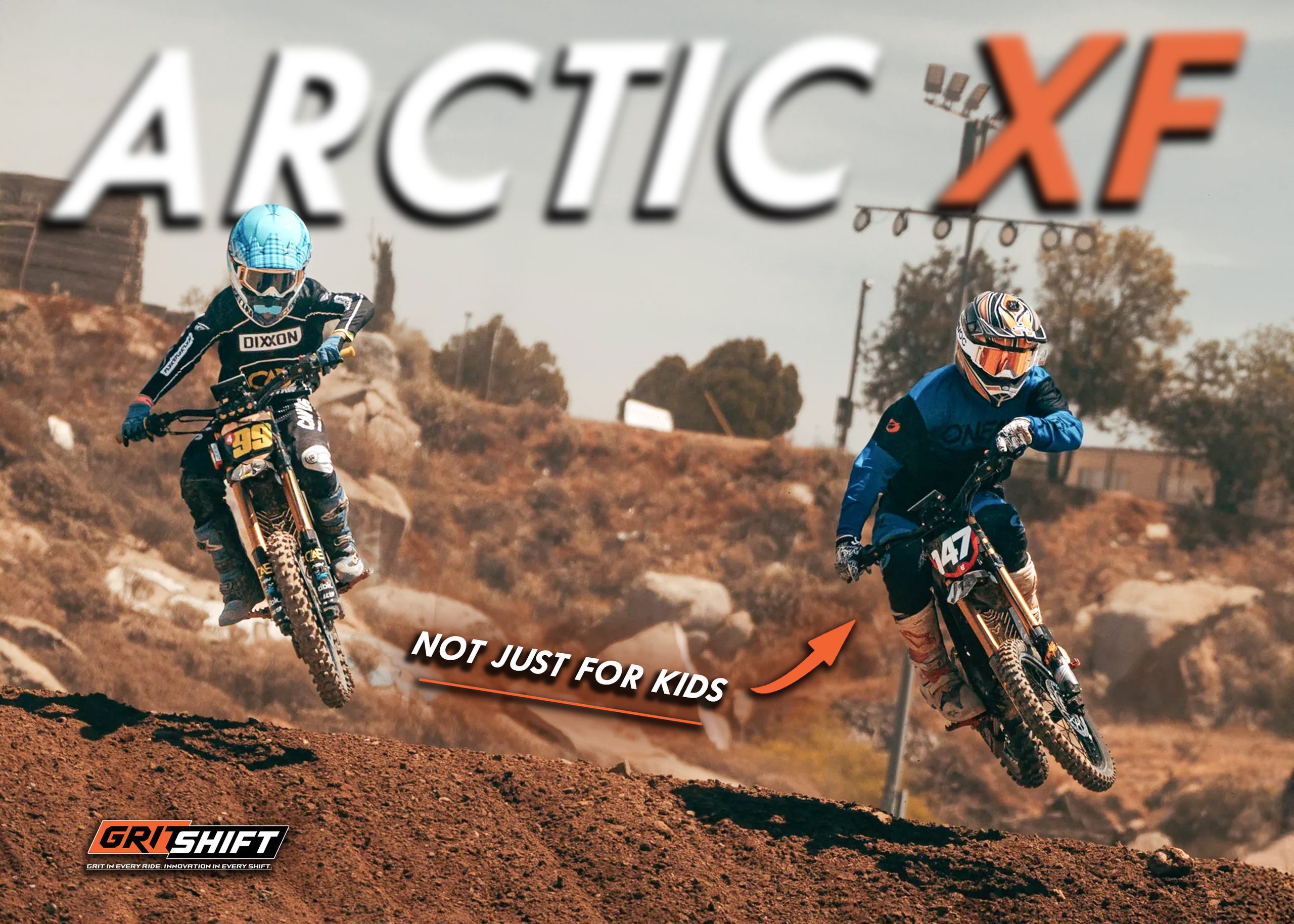 Arctic Leopard XF Tested: Best In Class, Close to Perfect