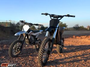 New E-Bike Preview: ETM RTR XL - GritShift