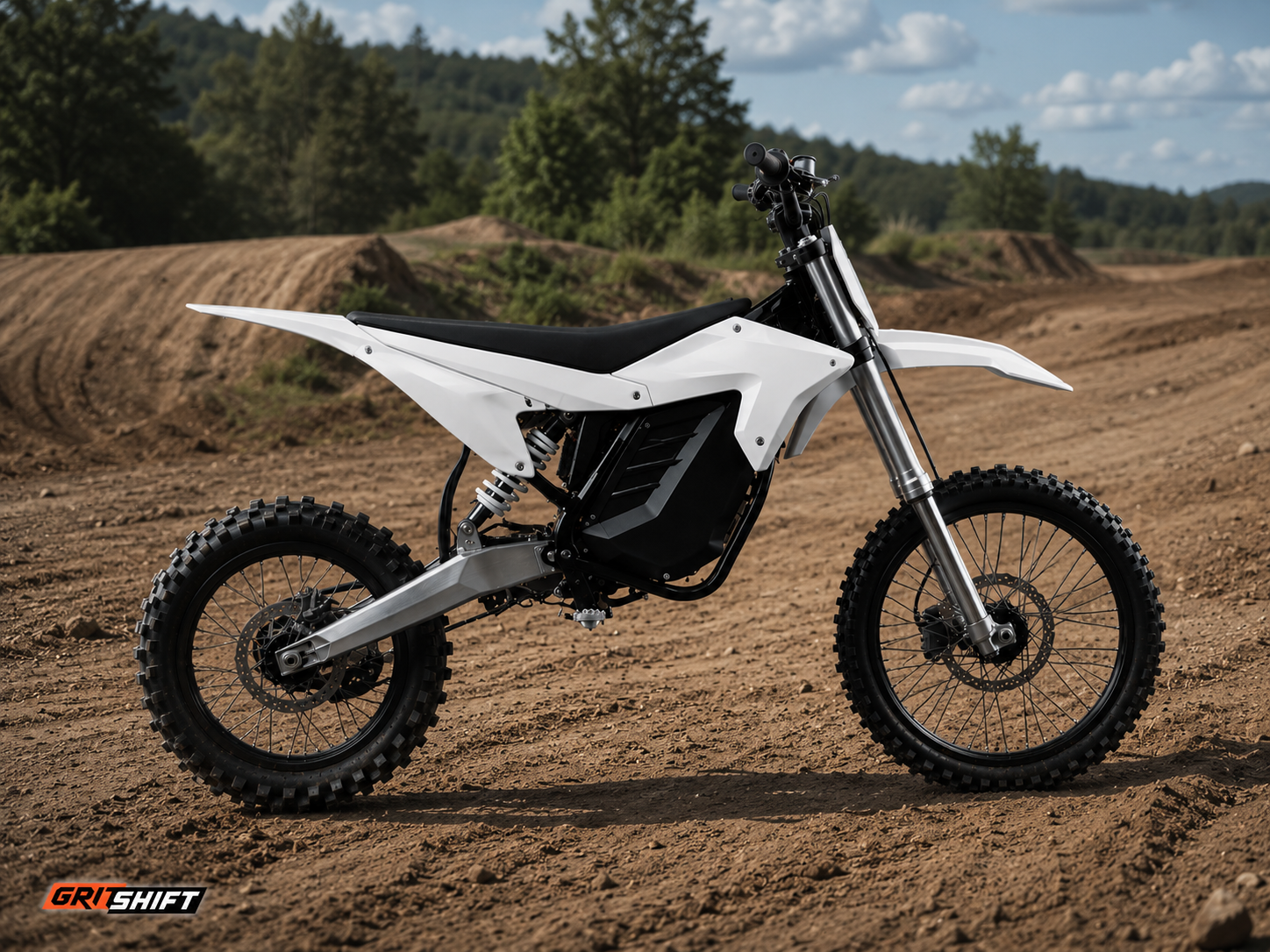 New E-Moto Preview: ETM RTR XL Alpha - GritShift