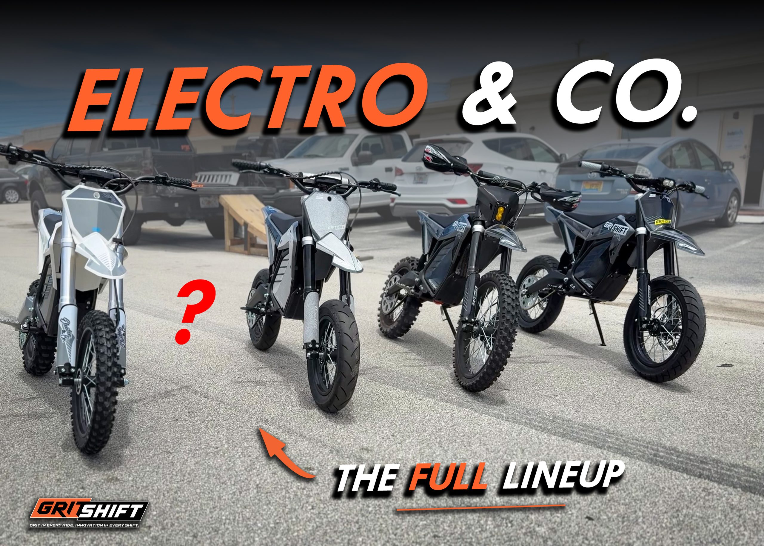 Company Deep Dive: Electro & Co.