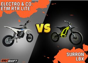 ETM RTR Lite vs LBX
