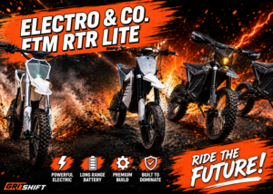 electro and co bikes