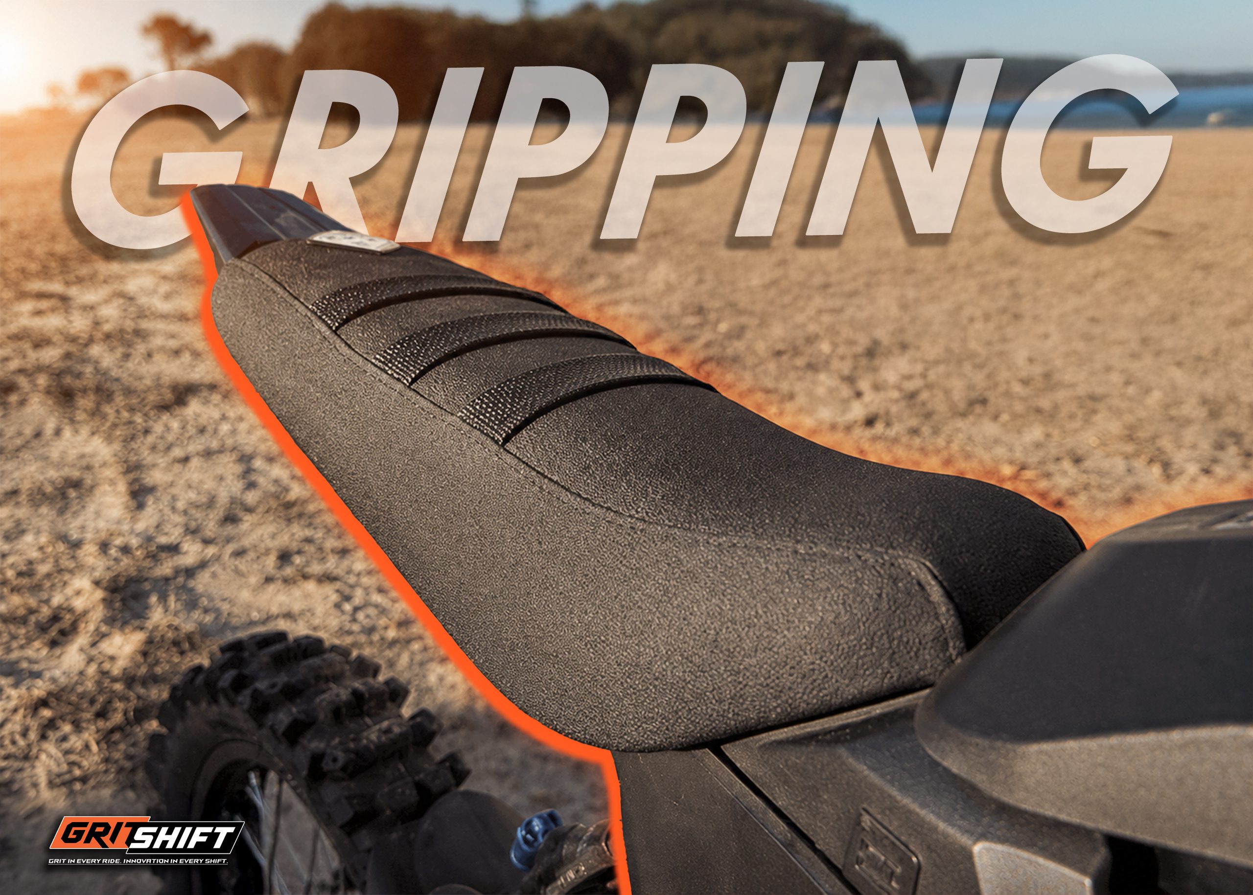 Heavy Hitter Gripper Seat Covers