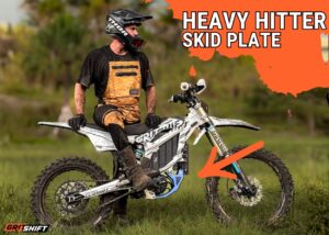 Heavy Hitter Skid Plate
